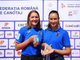 Vasluianca Adriana Adam, după cele trei medalii de aur: „Pentru mine, acest Campionat Mondial a fost fantastic, iar anul a fost unul excepțional”