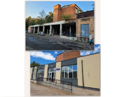 De astăzi se deschide Centrul de Zi pentru Persoane Vârstnice „Ioniță Titinaș” în Bârlad