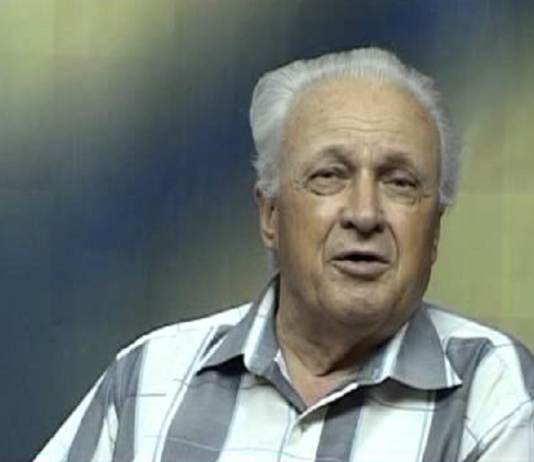 IOAN BABAN – IN MEMORIAM