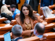 Deputata AUR Laura Gherasim: „Partidul AUR şi românii NU primesc “lecții antimaghiare” de la UDMR!”