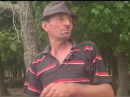 Ciobanul care a găsit drona, la Viișoara:: „Am văzut ceva negru, ţiuia şi se aprindeau luminile. Am tras de fire şi s-a oprit. Nu am ştiut ce e. Dacă exploda, ce era să-mi facă?”