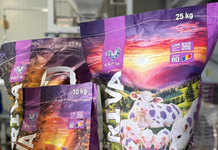 NUTRIVA, parte a Holdingului Familia Safir, devine prima fabrică de nutrețuri combinate din România certificată GMP+