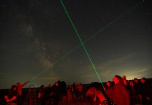 Tabără mică de Astronomie 2026, la Dodești, în perioada 10 – 13 septembrie