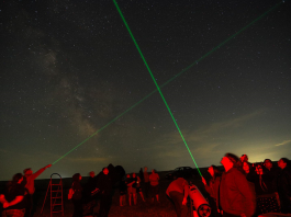 Tabără mică de Astronomie 2026, la Dodești, în perioada 10 – 13 septembrie