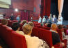 Noul director are planuri mari pentru teatru bârlădean